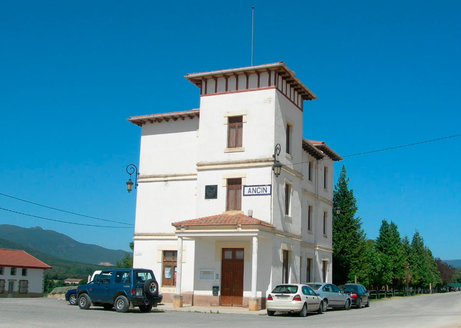 Campeonato Vasco-Navarro de Mushing Tierra